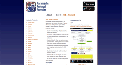 Desktop Screenshot of acidremap.com