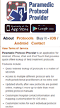 Mobile Screenshot of acidremap.com